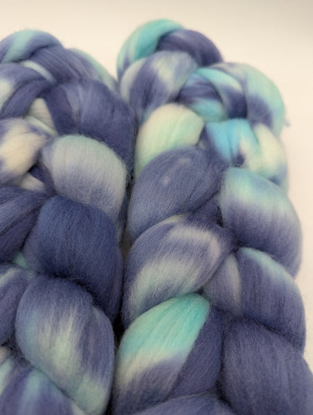 100% Falkland Merino