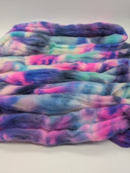 80/20 Corriedale/Nylon