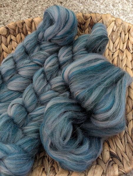 80/20 Shetland/Nylon 100g