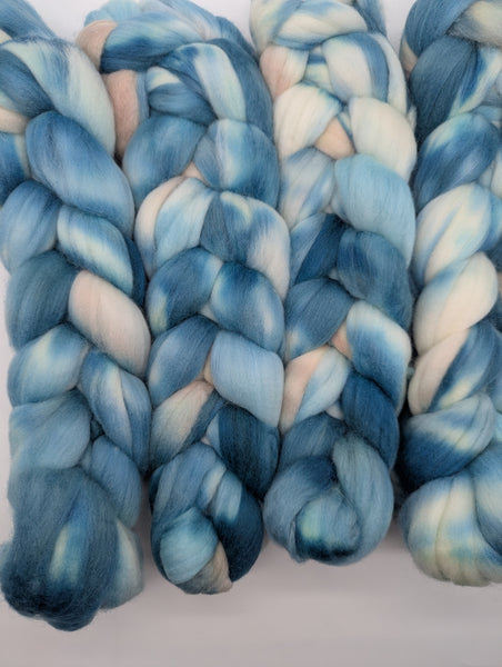 100% Falkland Merino