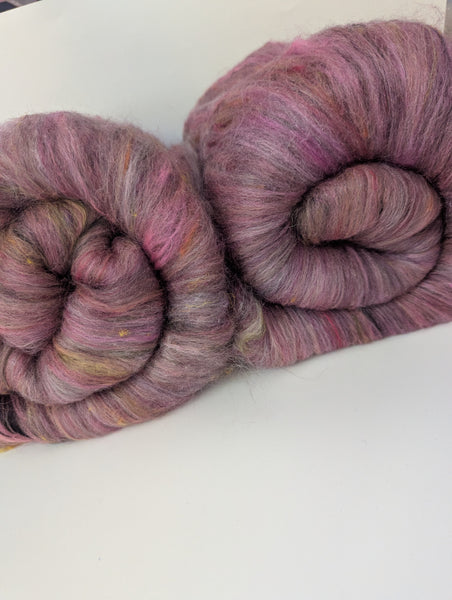 Blended Batt 100g