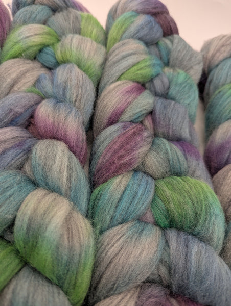 Hand Dyed Merino 115g/4oz