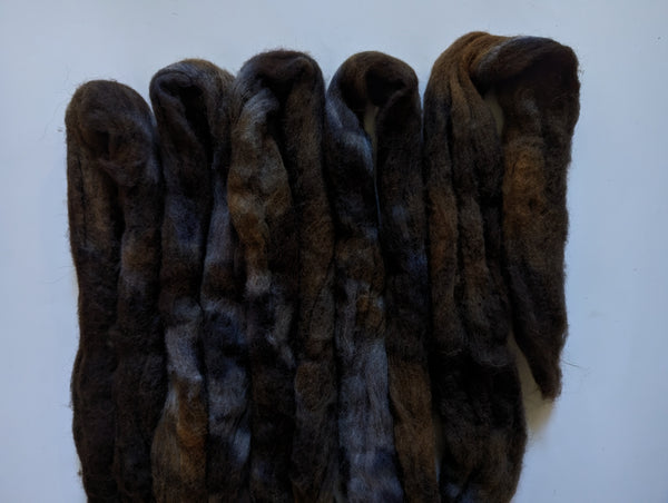 Shetland 100g