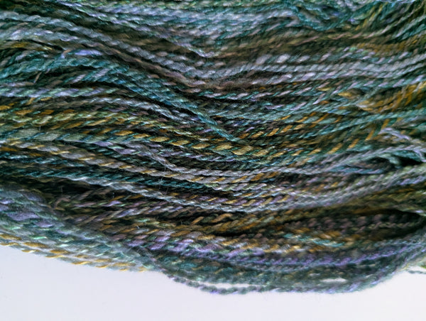 70/30 Merino/Tussah Silk 315m Sport 115g