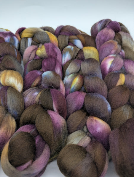 100% Falkland Merino