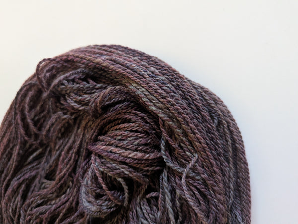 Merino 245m DK 120g