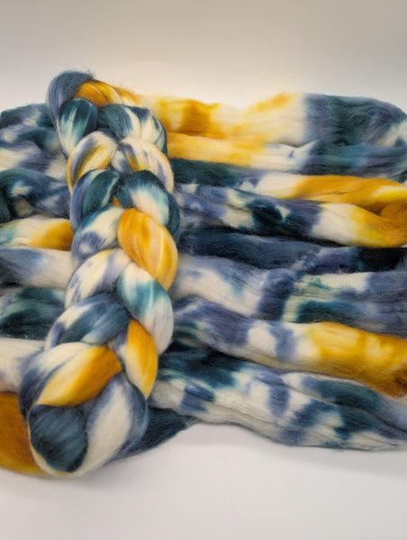 80/20 Corriedale/Nylon