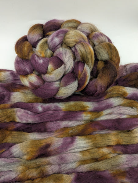 250g Hand Dyed 23m Merino