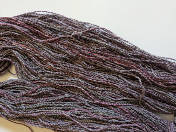 70/30 Rambouillet/Silk 235m DK 100g