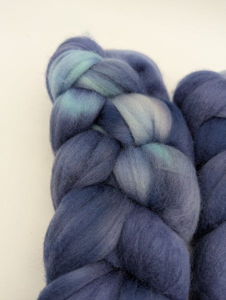 100% Falkland Merino