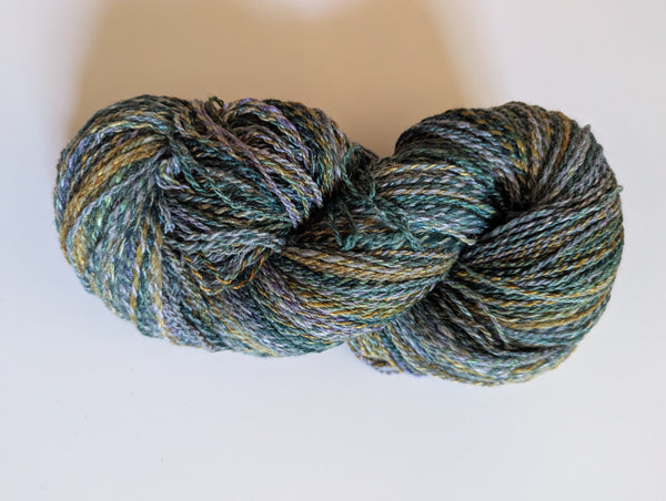 70/30 Merino/Tussah Silk 315m Sport 115g