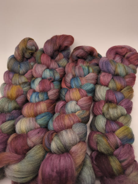 Hand Dyed Merino 115g/4oz