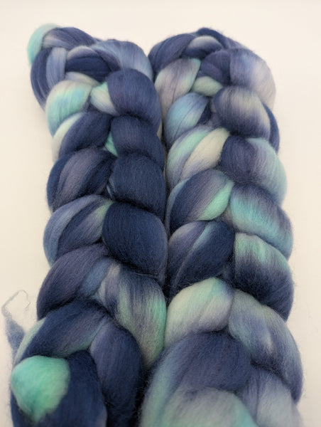100% Falkland Merino