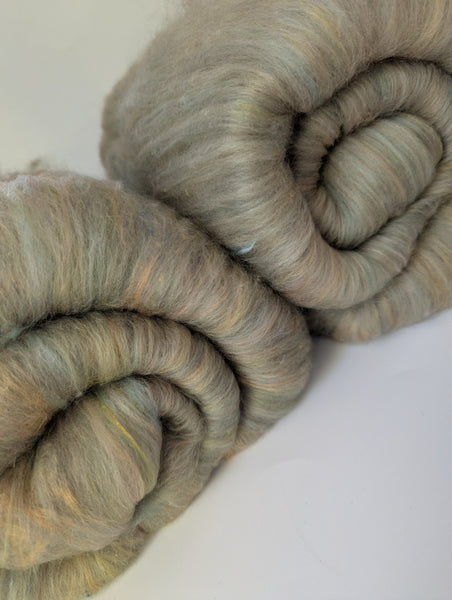 Blended Batt 100