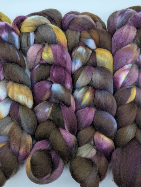 100% Falkland Merino
