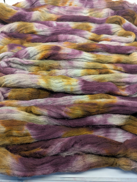 250g Hand Dyed 23m Merino