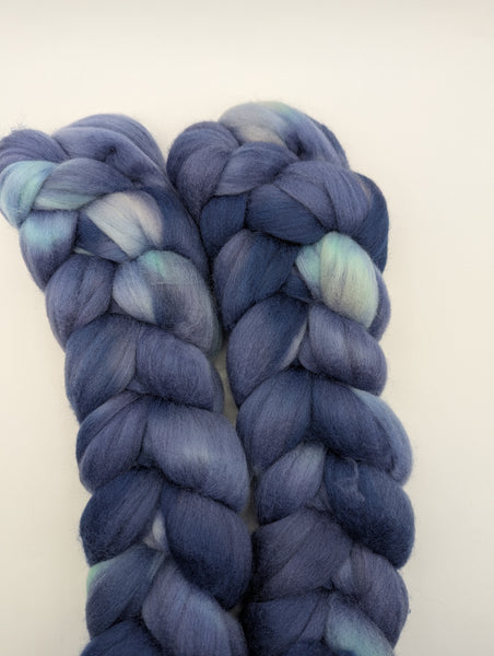100% Falkland Merino