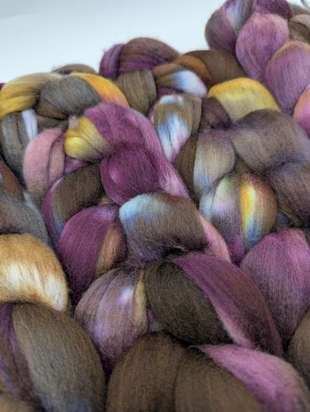 100% Falkland Merino