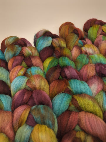 Hand Dyed Merino 115g/4oz