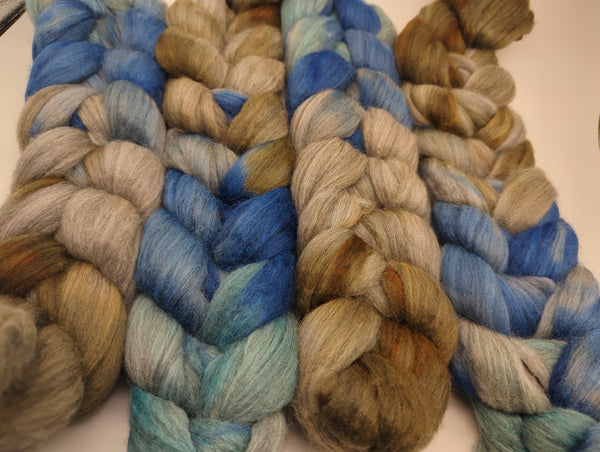 Hand Dyed Merino 115g/4oz