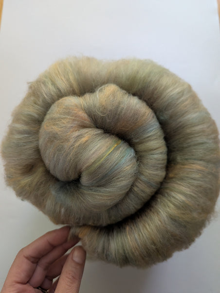 Blended Batt 100