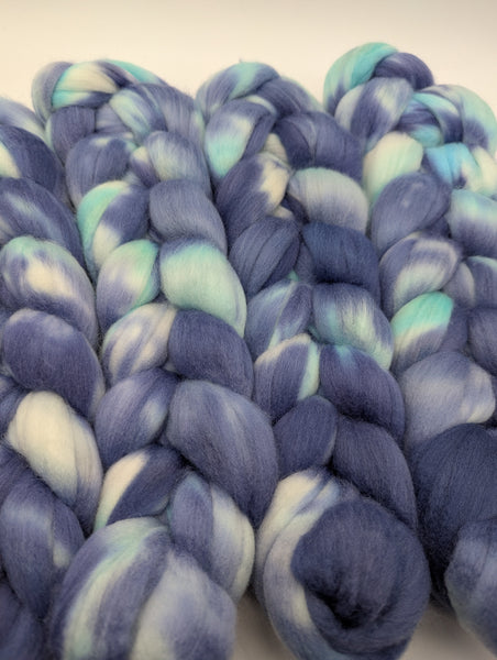 100% Falkland Merino