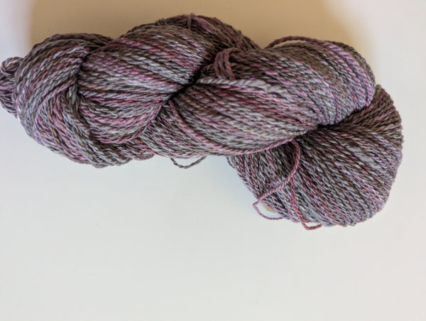 70/30 Rambouillet/Silk 235m DK 100g