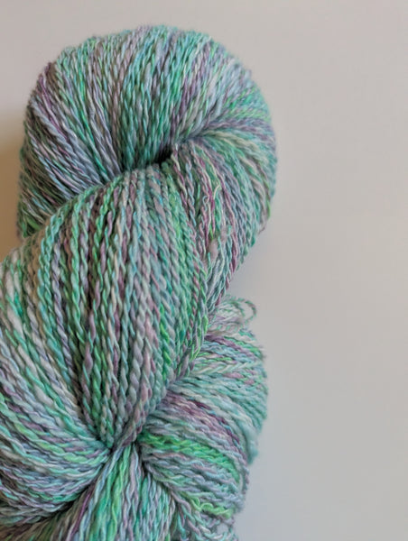 66/17/17 Merino/Cashmere/Silk 280m 105g