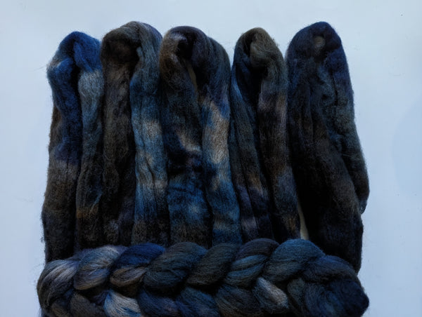 Shetland 100g