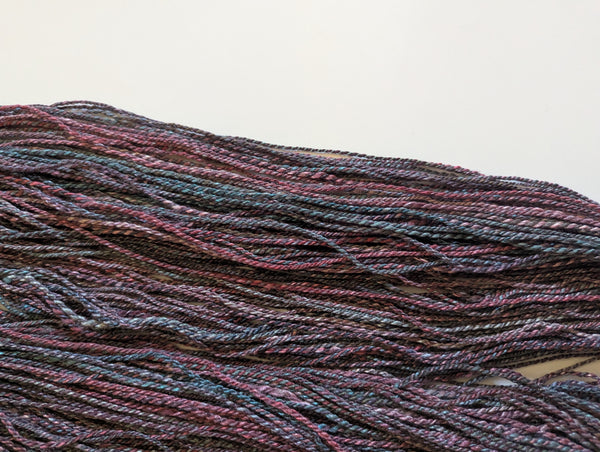 70/30 Merino/Tussah Silk 180m Worsted 115g