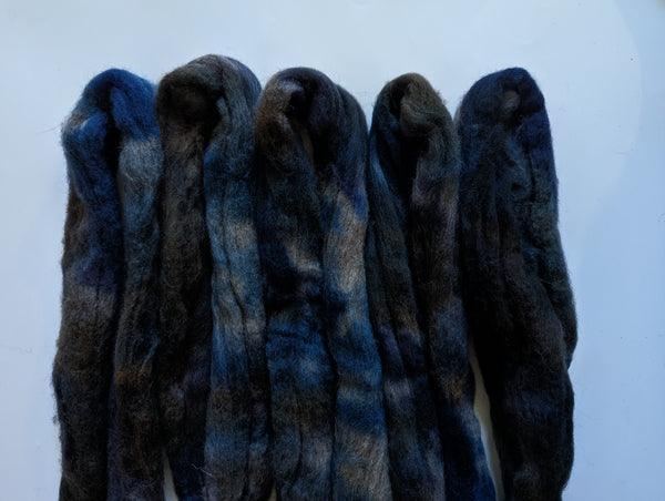 Shetland 100g