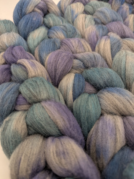 Hand Dyed Merino 115g/4oz