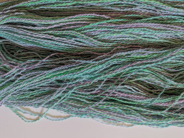 66/17/17 Merino/Cashmere/Silk 280m 105g