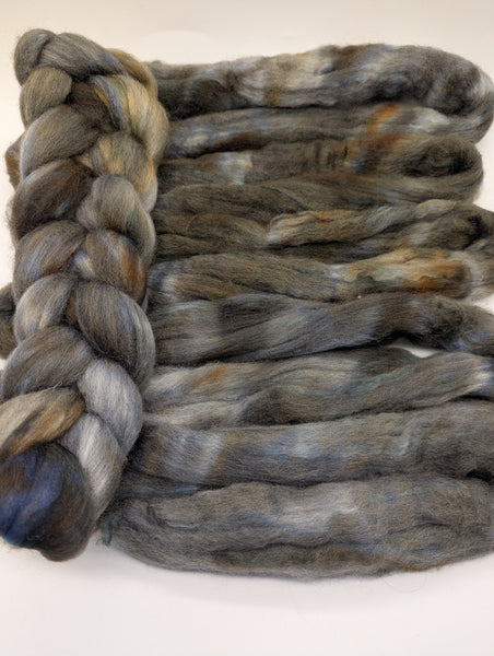 80/20 Corriedale/Nylon