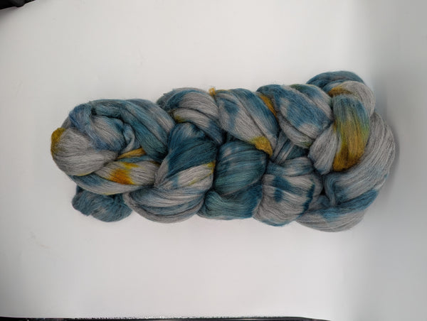 250g Hand Dyed 23m Merino