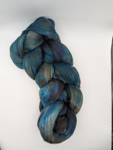 250g Hand Dyed 23m Merino