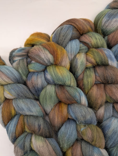 Hand Dyed Merino 115g/4oz