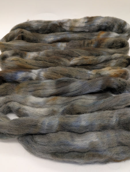 80/20 Corriedale/Nylon