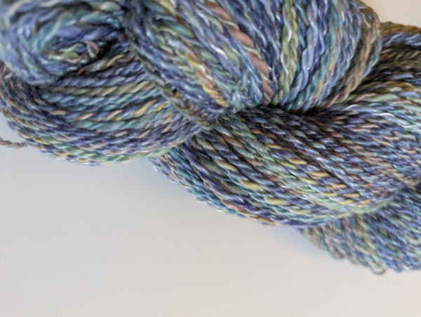 70/30 Merino/Tencel DK 205m 115g