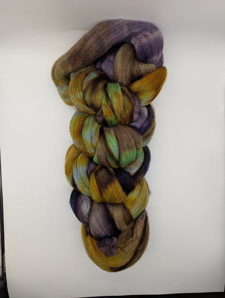 250g Hand Dyed 23m Merino