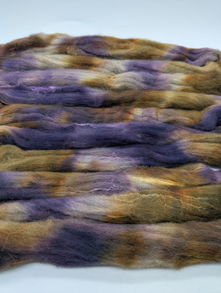 70/30 Shetland/Tussah Silk