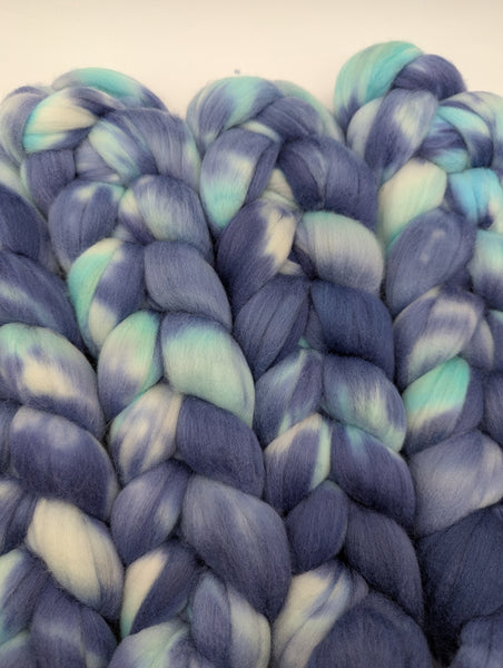 100% Falkland Merino