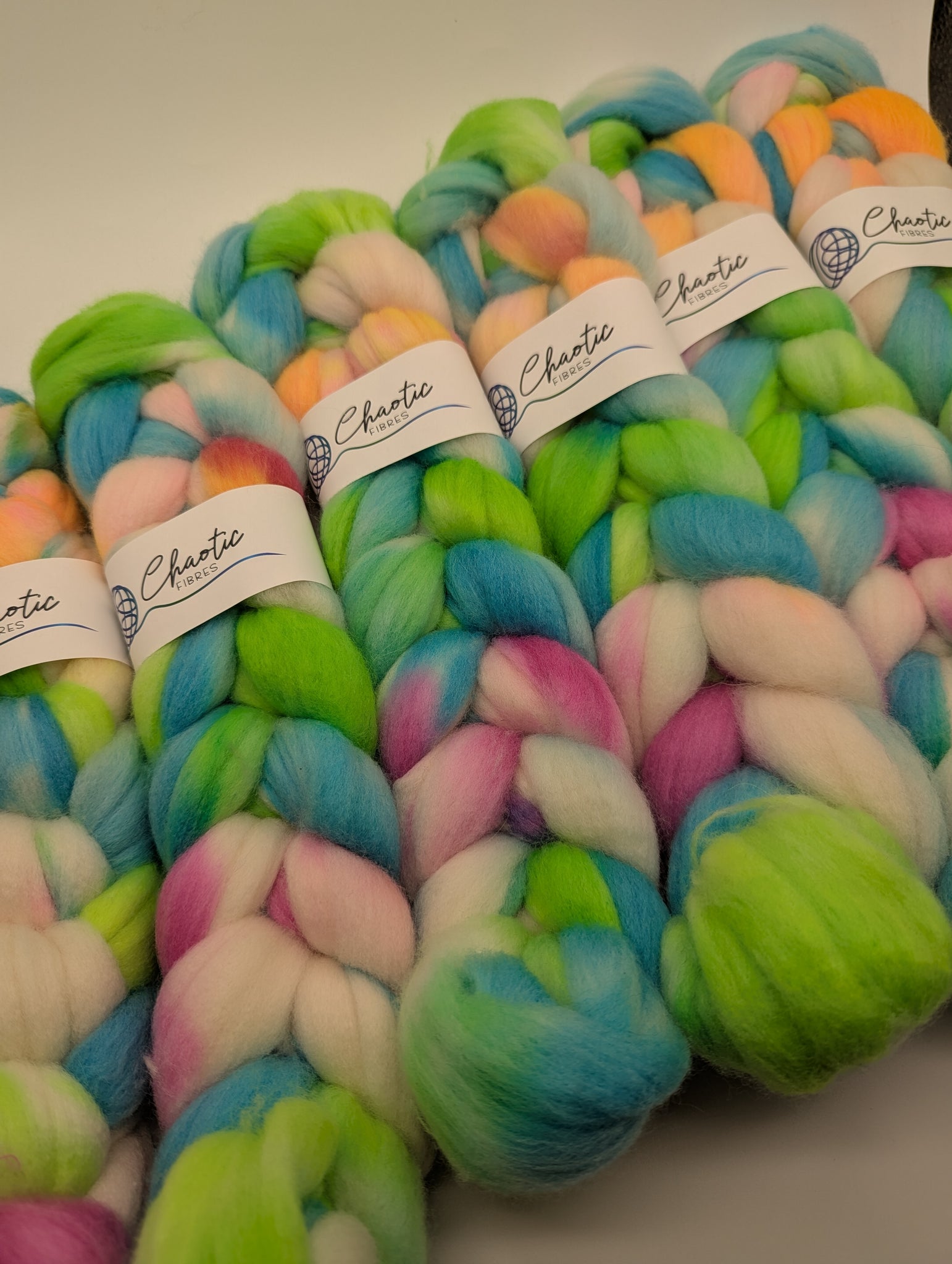 Polwarth 115g