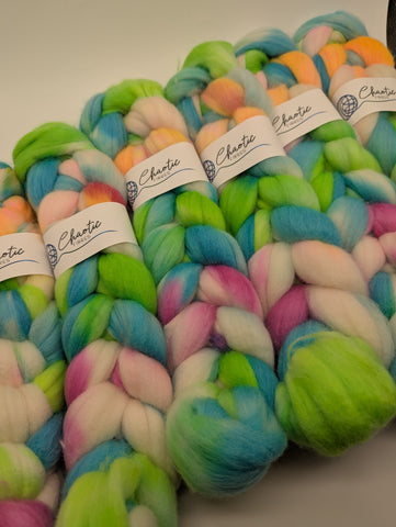 Polwarth 115g