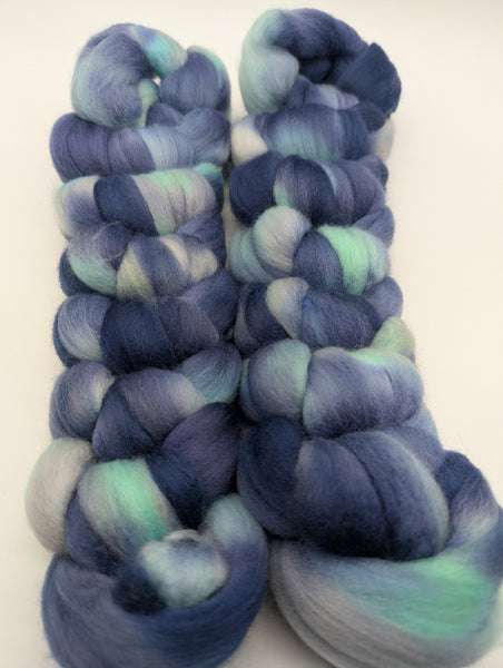 100% Falkland Merino