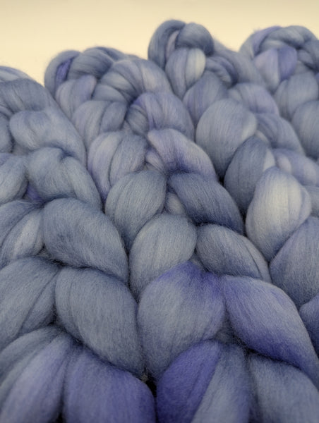100% Falkland Merino