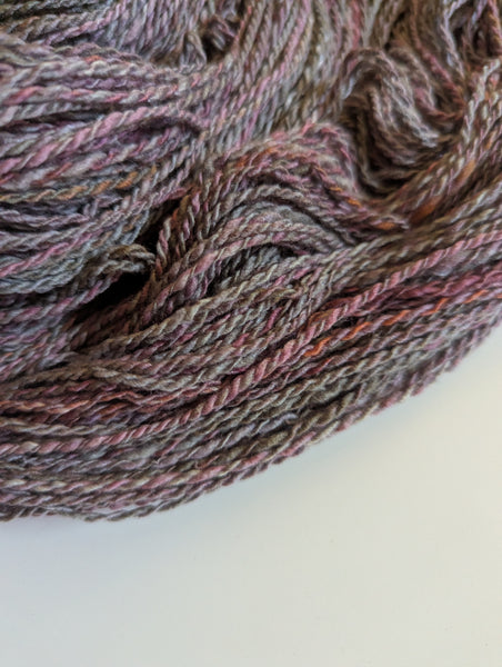 70/30 Rambouillet/Silk 235m DK 100g