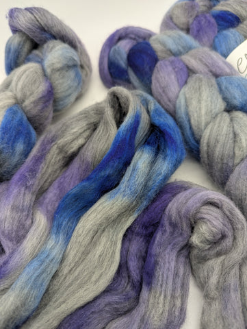 Hand Dyed Merino 115g/4oz