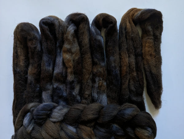Shetland 100g
