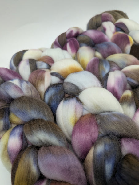100% Falkland Merino